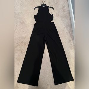 Express Cutout Jumper